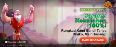 Bonus Deposit Member Baru