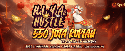 Slot Gacor Hari Ini!