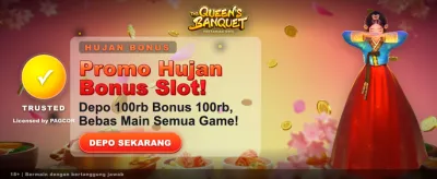 Menangkan Hadiah Mewah Sekarang