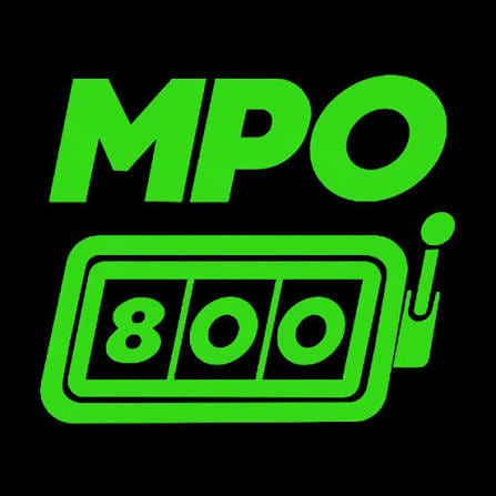 mpo800 Logo